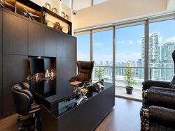 Southbank (D7), Office #622542671